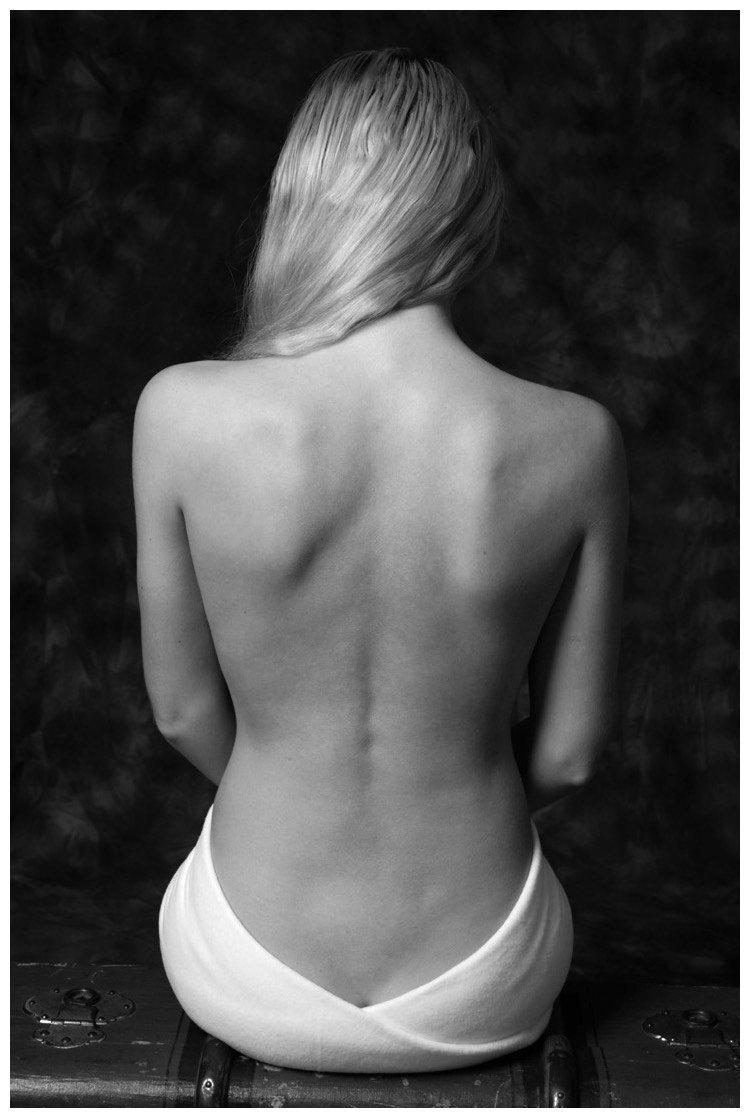 Aktfotografie | © Schomeier: Fotografie Bielefeld