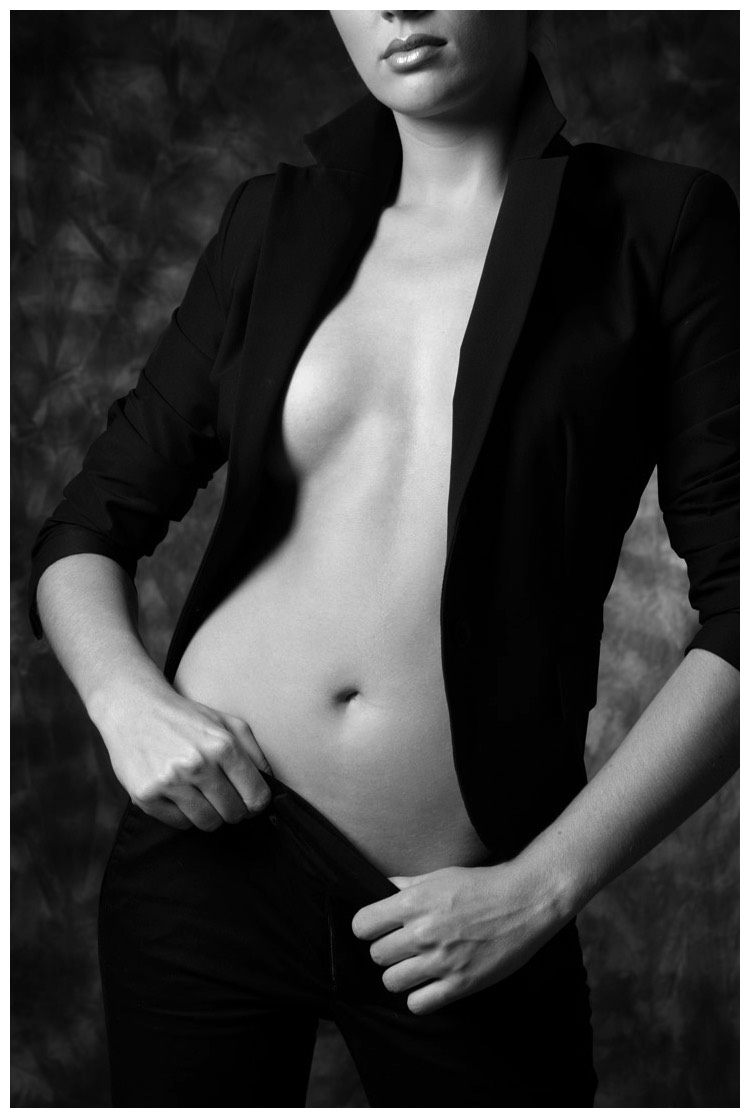 Aktfotografie | © Schomeier: Fotografie Bielefeld