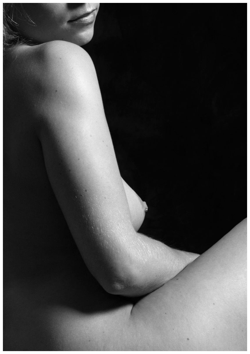 Aktfotografie | © Schomeier: Fotografie Bielefeld