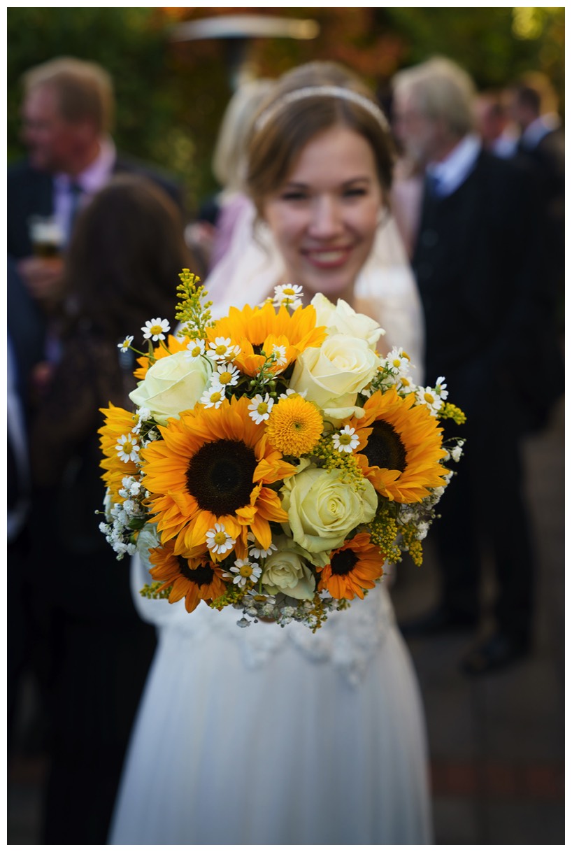 Hochzeitsfotos | © Schomeier: Fotografie Bielefeld
