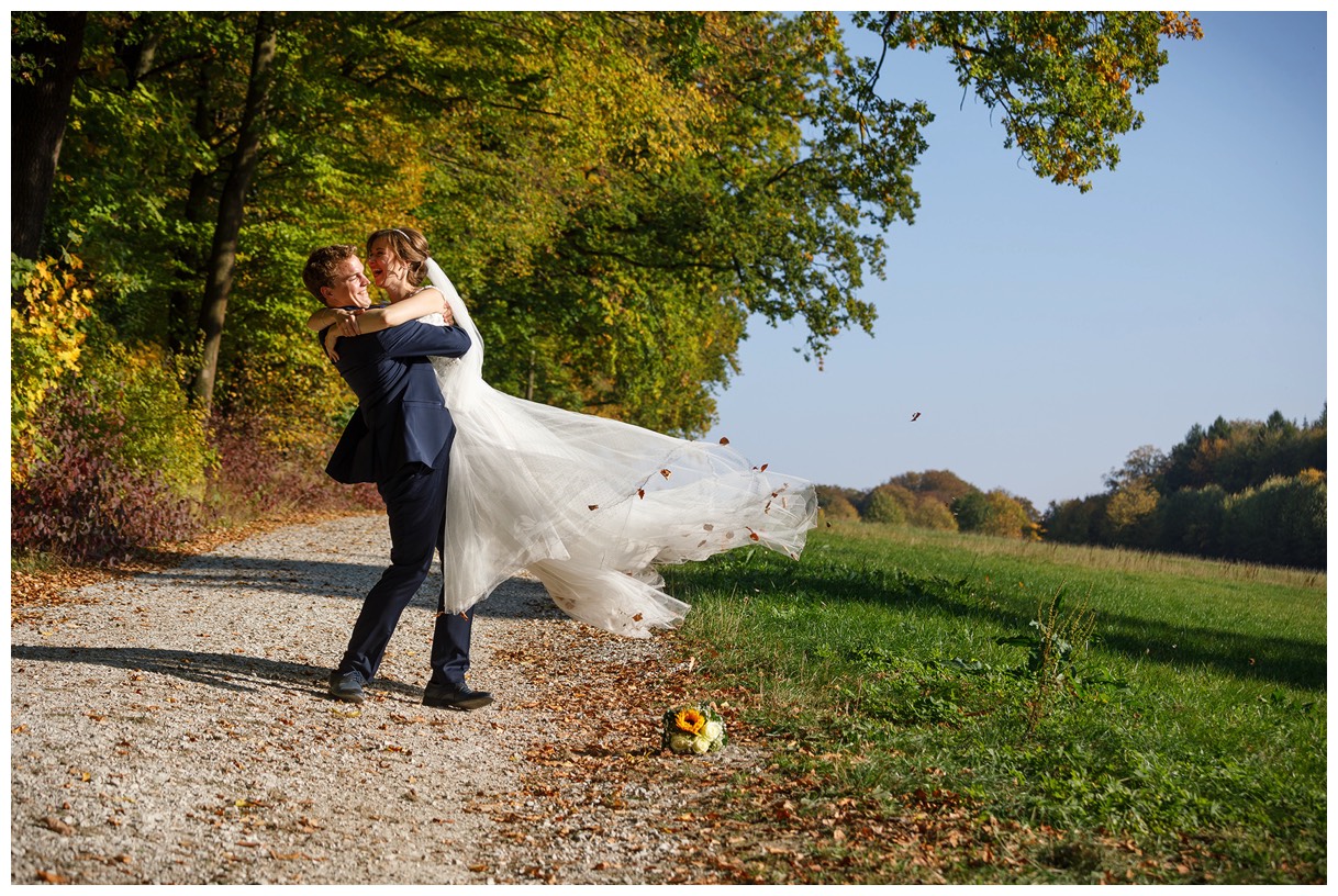 Hochzeitsfotos | © Schomeier: Fotografie Bielefeld