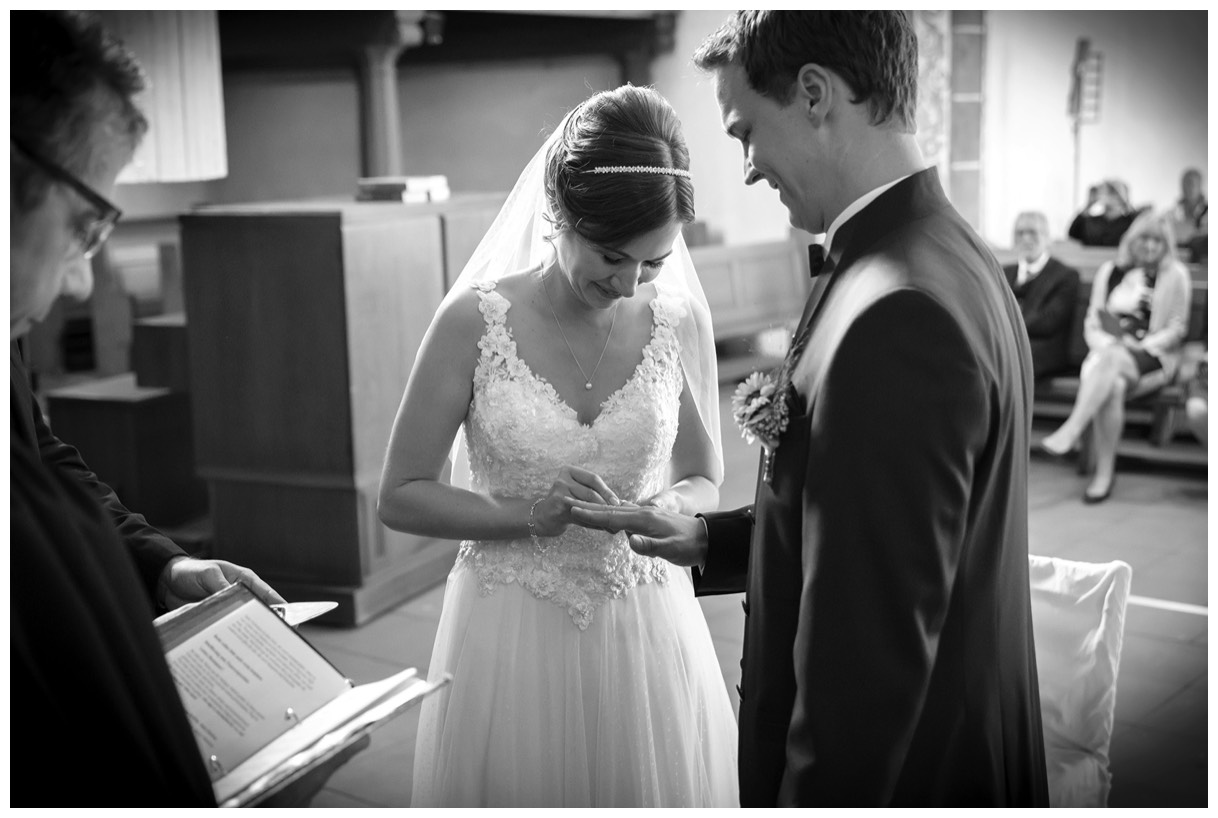 Hochzeitsfotos | © Schomeier: Fotografie Bielefeld