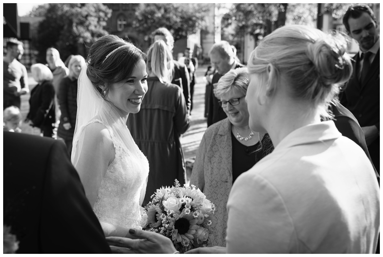Hochzeitsfotos | © Schomeier: Fotografie Bielefeld