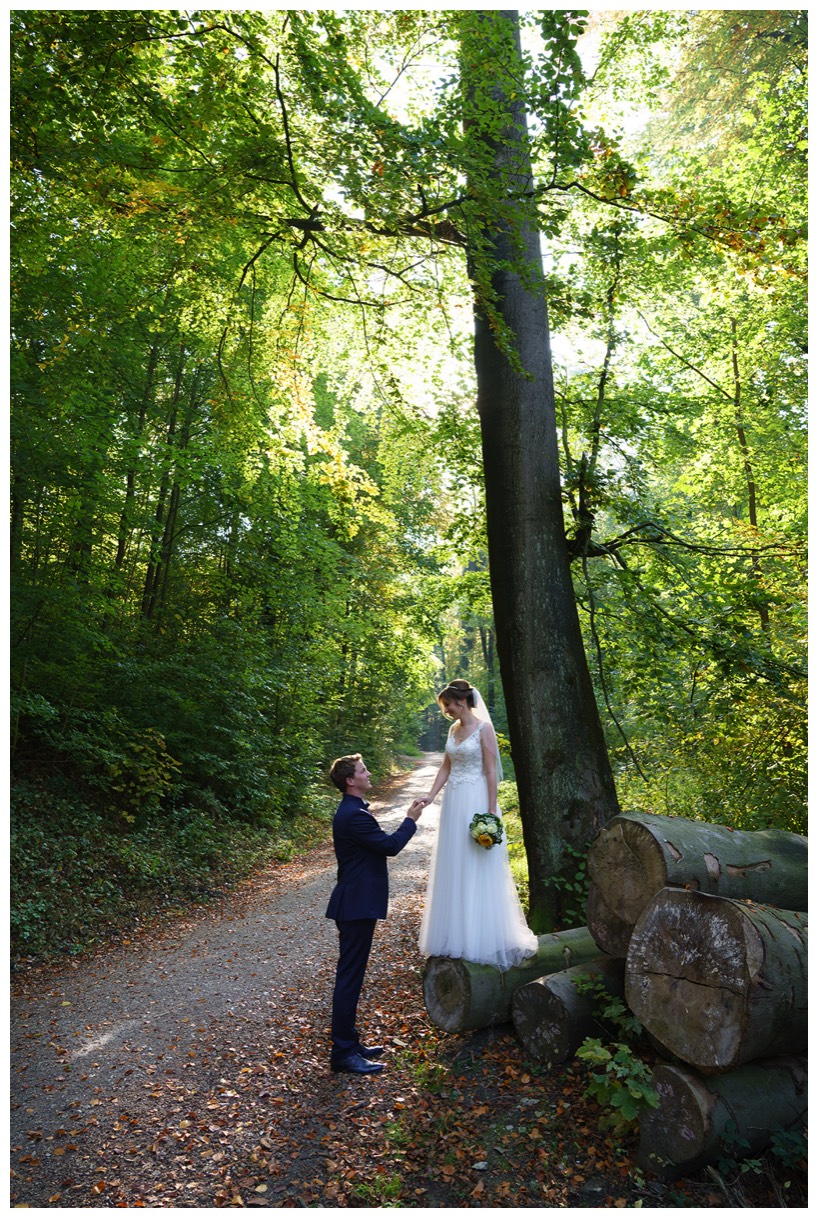 Hochzeitsfotos | © Schomeier: Fotografie Bielefeld