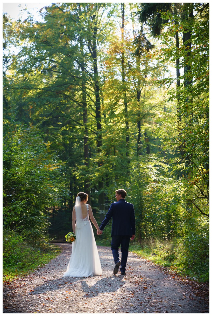 Hochzeitsfotos | © Schomeier: Fotografie Bielefeld