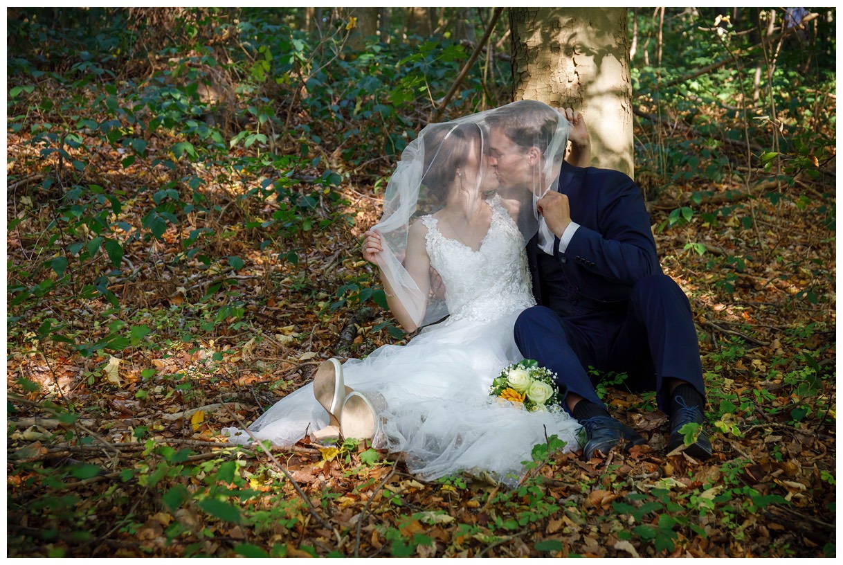 Hochzeitsfotos | © Schomeier: Fotografie Bielefeld