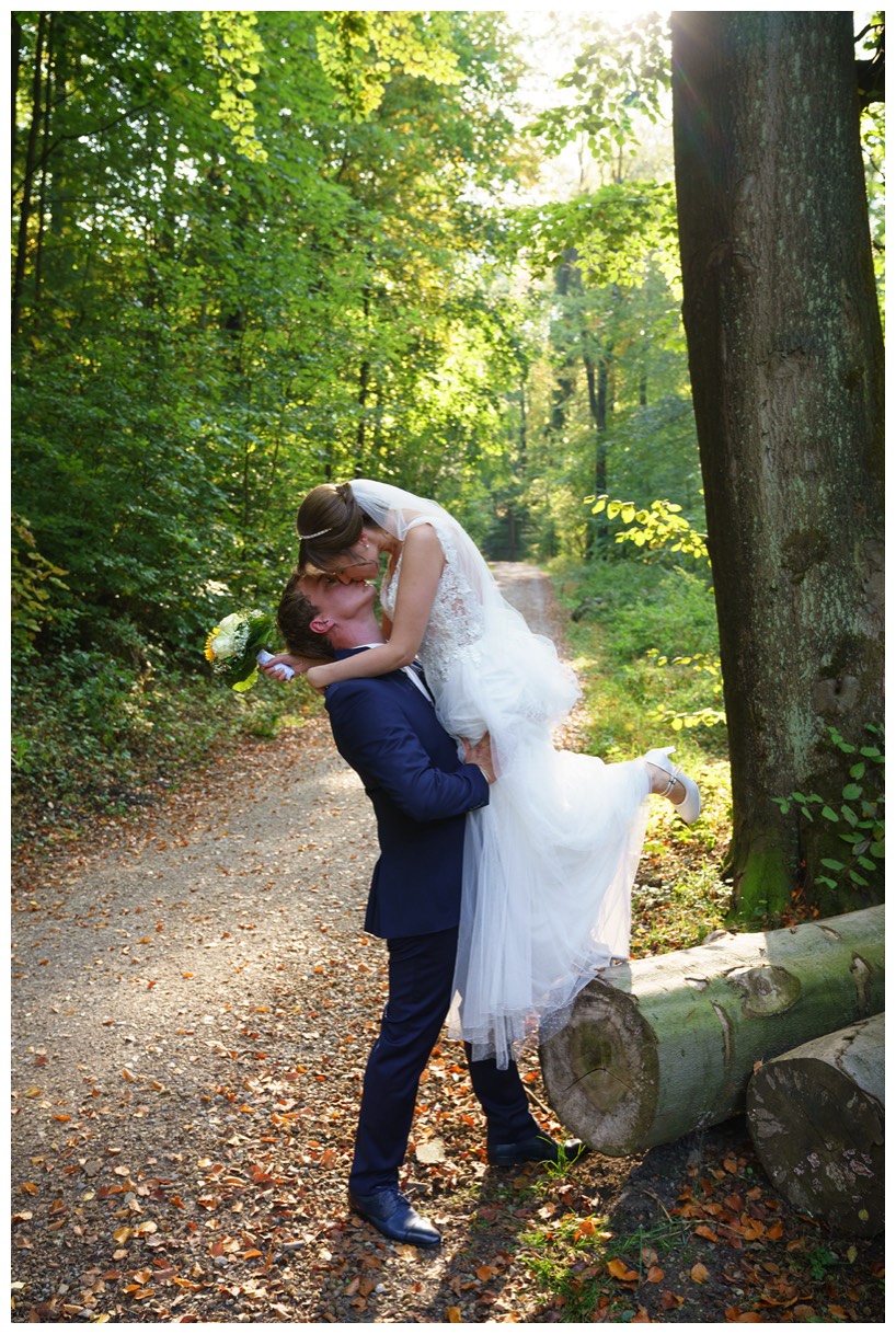 Hochzeitsfotos | © Schomeier: Fotografie Bielefeld