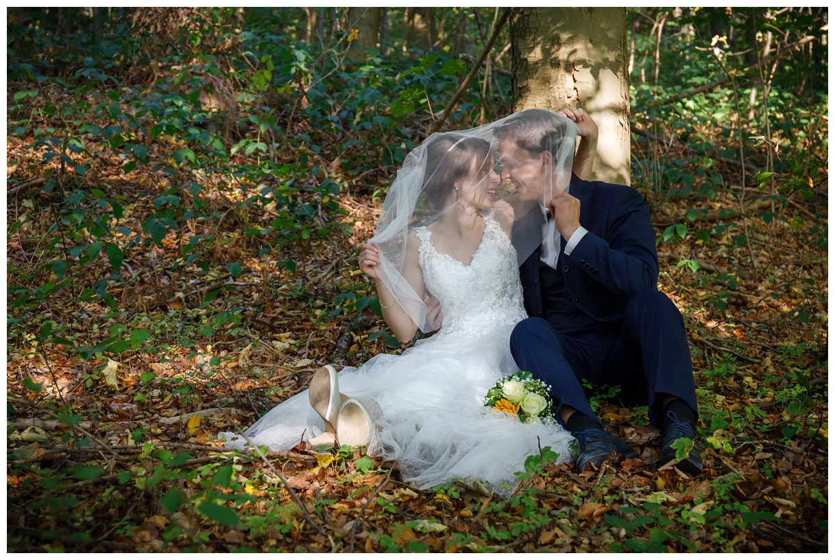 Hochzeitsfotos | © Schomeier: Fotografie Bielefeld
