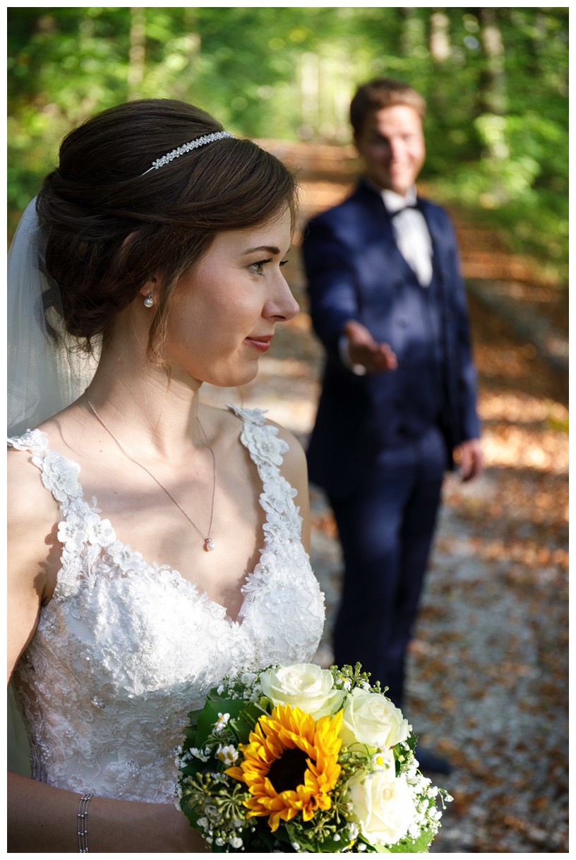 Hochzeitsfotos | © Schomeier: Fotografie Bielefeld