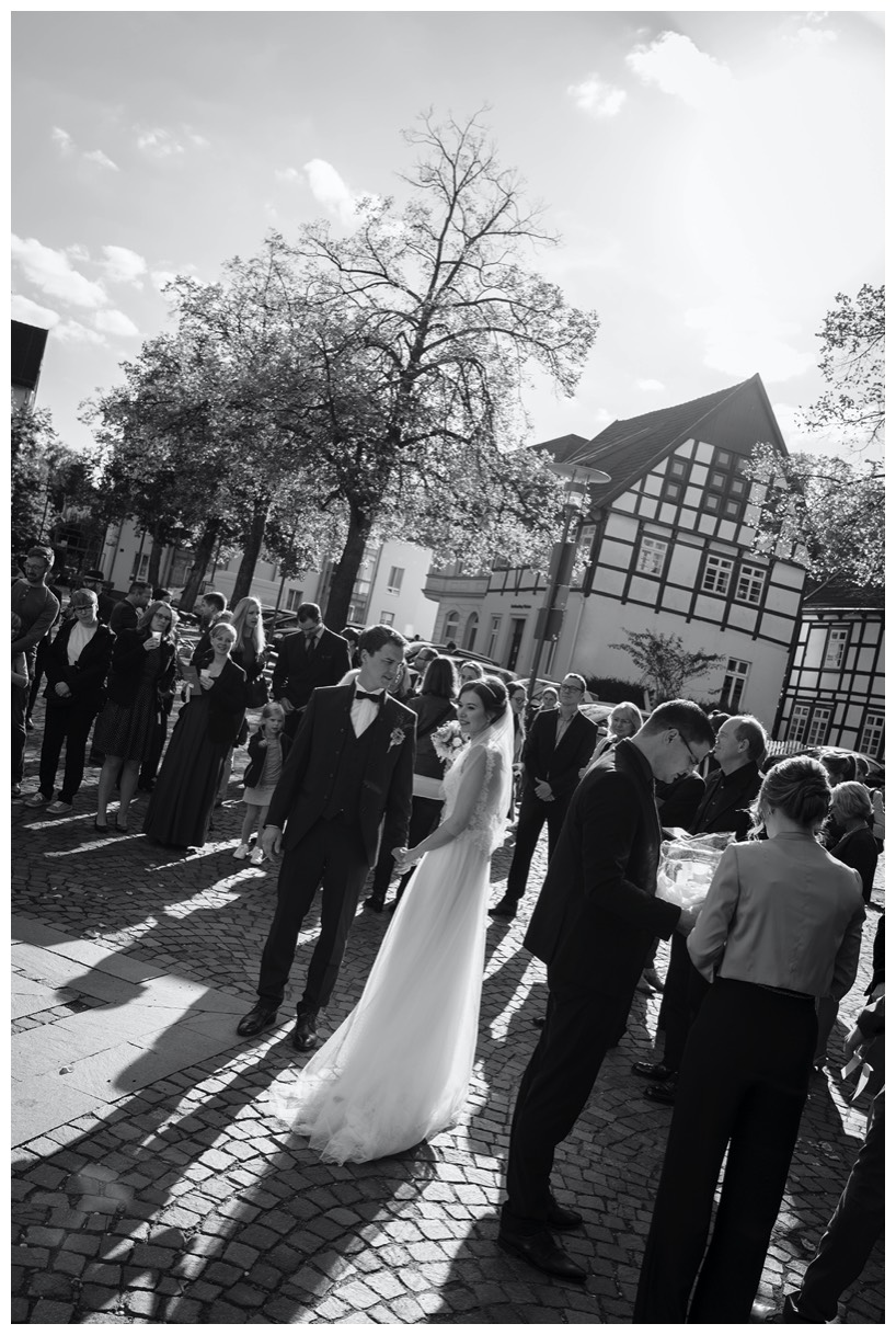 Hochzeitsfotos | © Schomeier: Fotografie Bielefeld