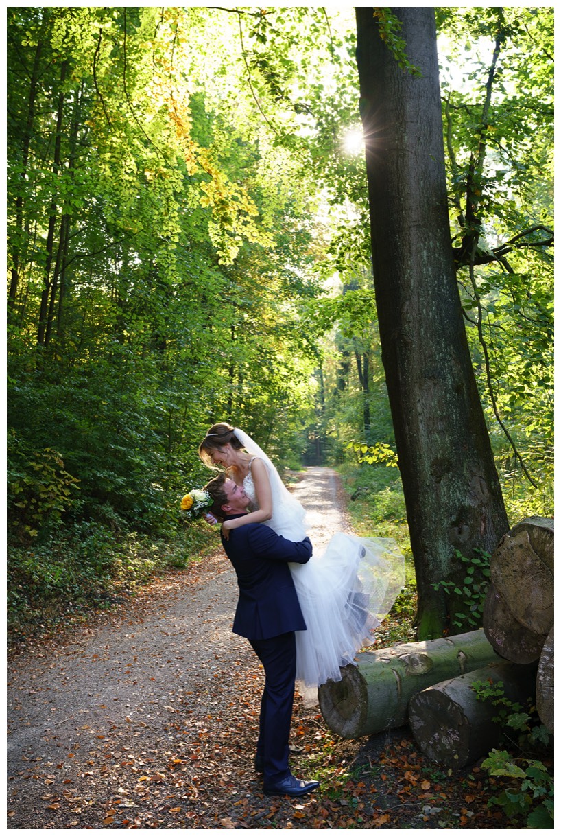 Hochzeitsfotos | © Schomeier: Fotografie Bielefeld
