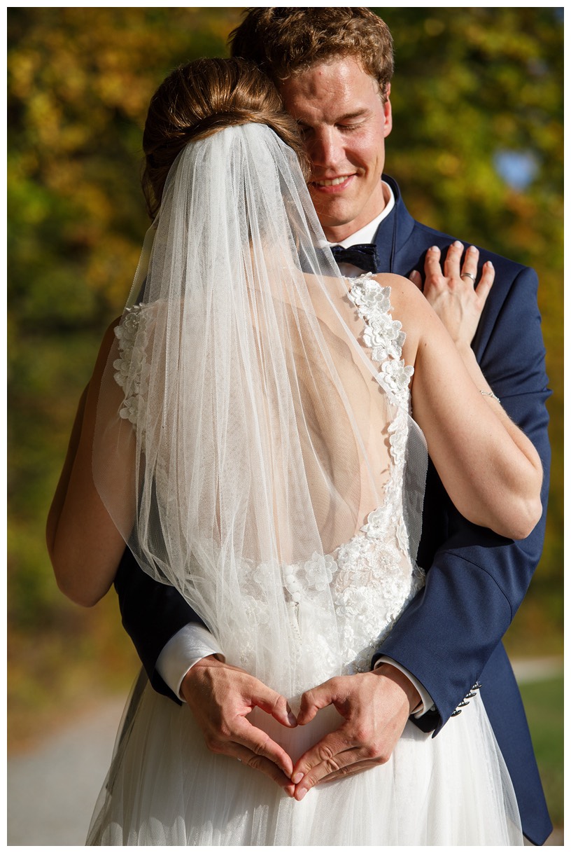 Hochzeitsfotos | © Schomeier: Fotografie Bielefeld