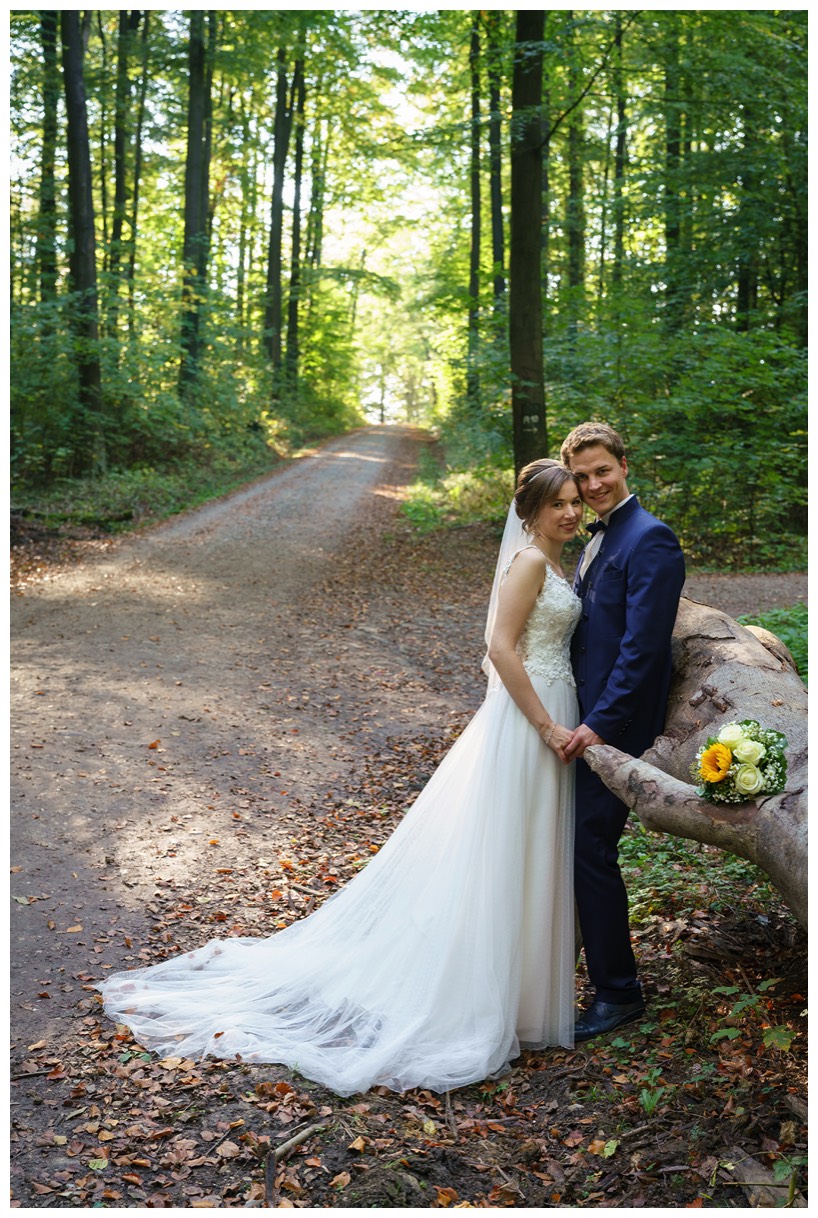 Hochzeitsfotos | © Schomeier: Fotografie Bielefeld