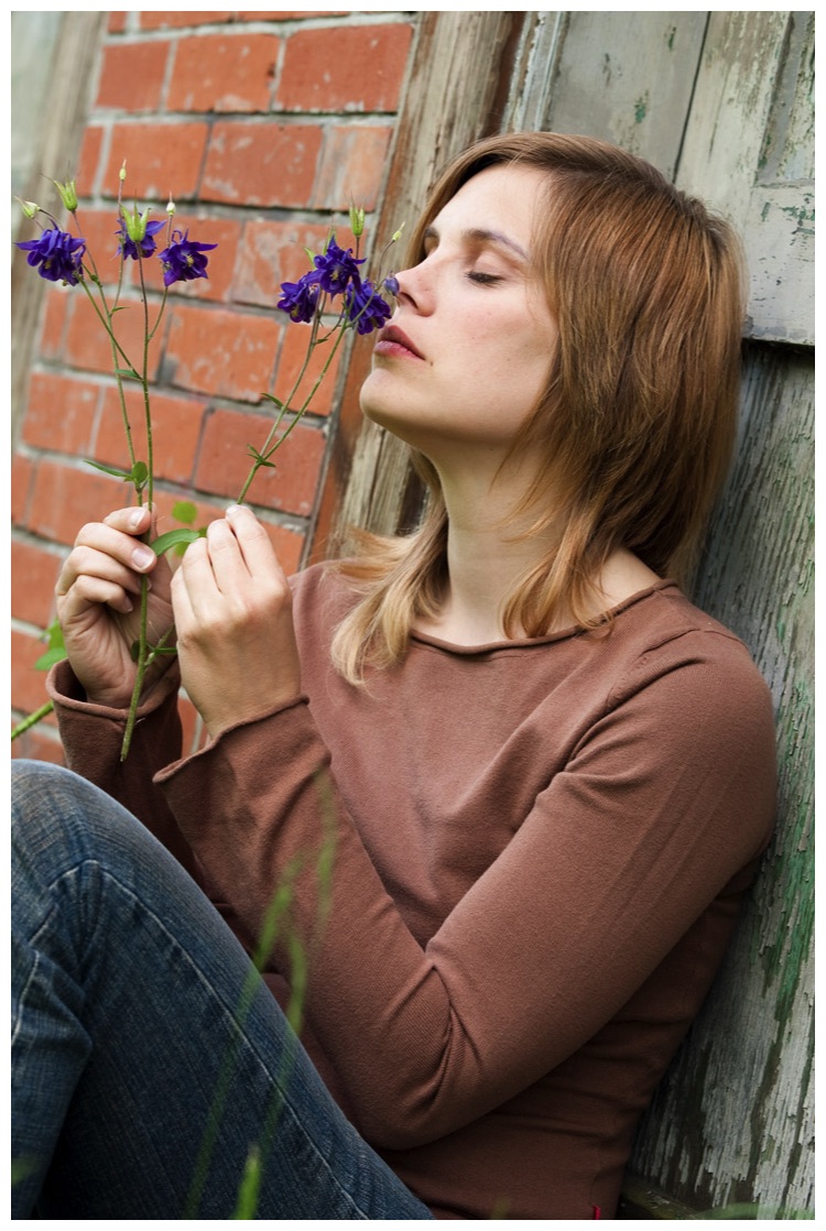 Portraitfotos | © Schomeier: Fotografie Bielefeld