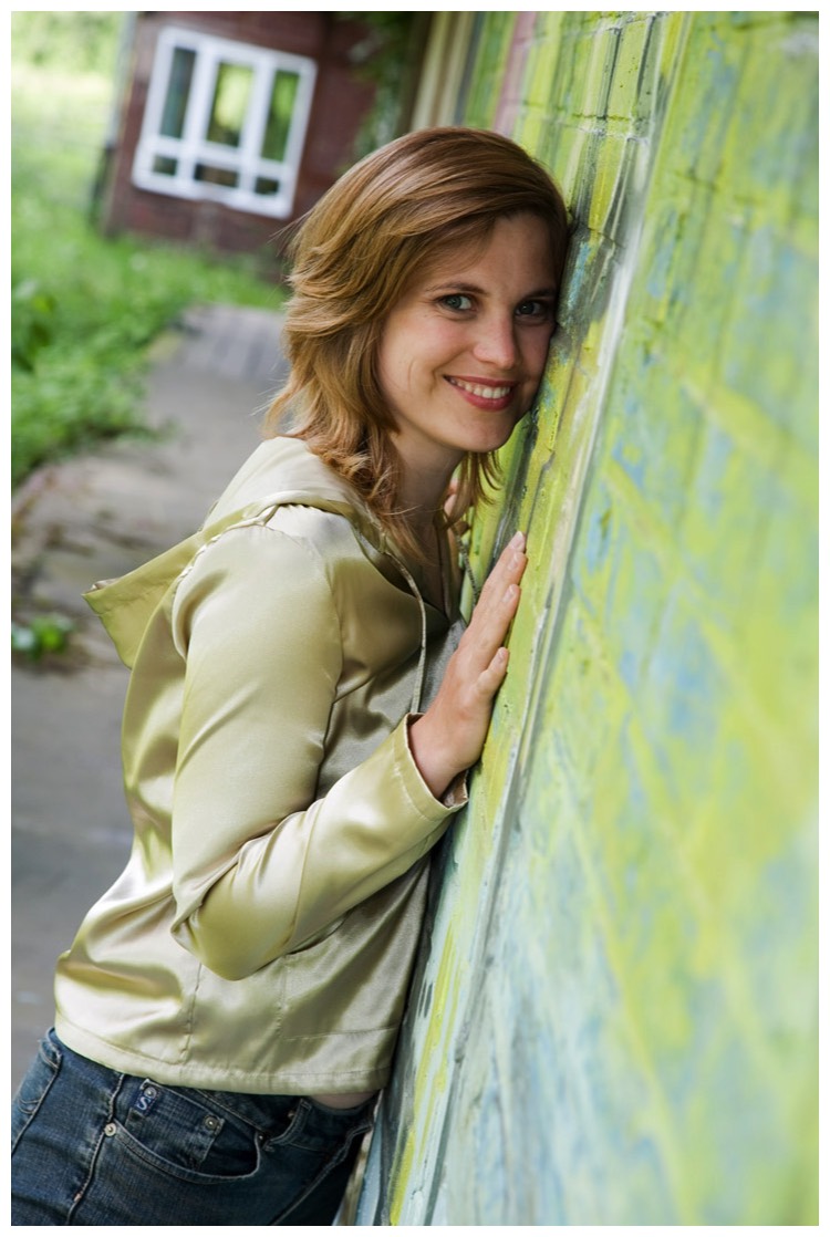 Portraitfotos | © Schomeier: Fotografie Bielefeld